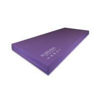 Matratzen und Kissen