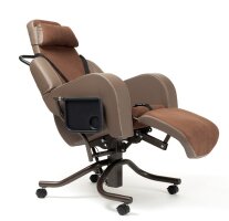 Lagerungsstühle/Sessel