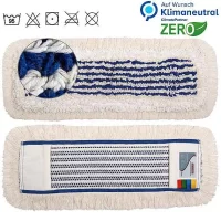 Baumwollmopp Excellent 40 cm 4-Fach Garnmischung,...