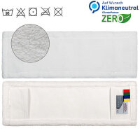 Basic PRO 40 cm Mikrofaserrmopp, alle mit 4-Farbcodierung