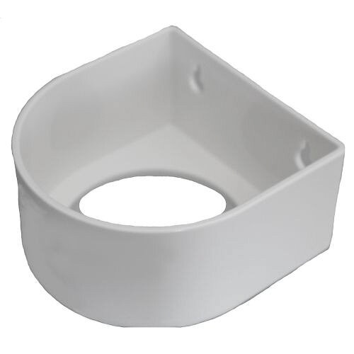 Skyvell Wandhalter für 250g, 500g Gel-Dosen (1 Stück)