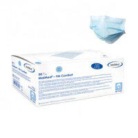 MaiMed® – FM Comfort, Mundschutz 3-lagig, Typ...