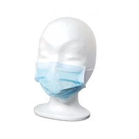 MaiMed® – FM Comfort, Mundschutz 3-lagig, Typ...