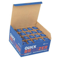 Quick-Breezer Beatmungsfolie