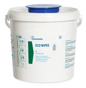 ECO WIPES Mehrweg-Vliestuchspendersystem 5 - 6 L Eimer (Stück)