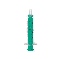 Injekt Solo Spritze, 2ml, Luer-Ansatz, einzeln steril,...