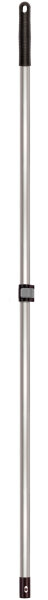 Teleskopstiel 0,8 - 1,45 m für Mopphalter
