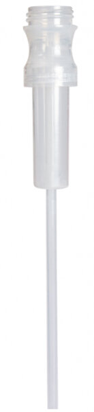 Kleindosierer für 1L Flasche Dr. Schnell mit Dosierkopf - 20ml