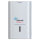 Toilettenpapiertuchspender für Einzelblatt, Farbe: weiß