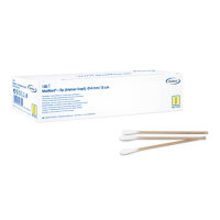 MaiMed® – Tip Wattestäbchen 15 cm lang,...