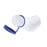 Urinflasche für Männer PP universal  für...