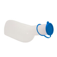 Urinflasche für Männer PP universal  für Halterung KC10298 passend (Stück)