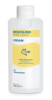DESCOLIND Hautpflege PURE LIGHT CREAM O/W (500 ml Flasche)