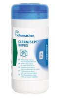 CLEANISEPT WIPES Fläche - Gebrauchsfertige...