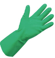 Nitril-Gummihandschuh, vielseitiger Handschuh ,...
