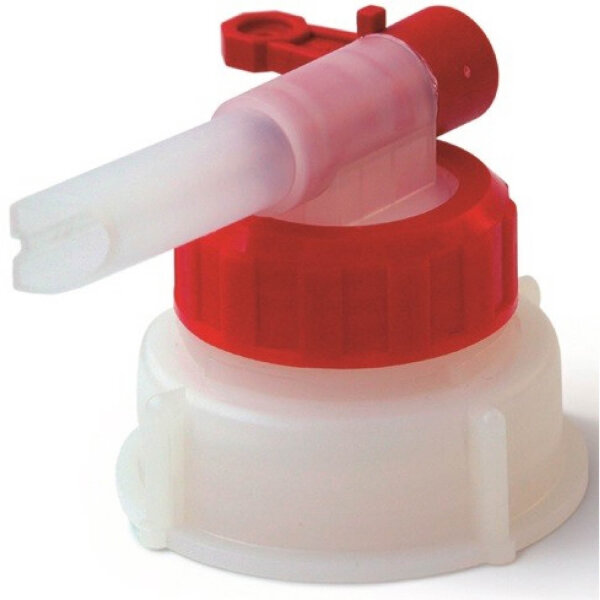 Kanisterhahn für 25 Liter Kanister, 1 Stück