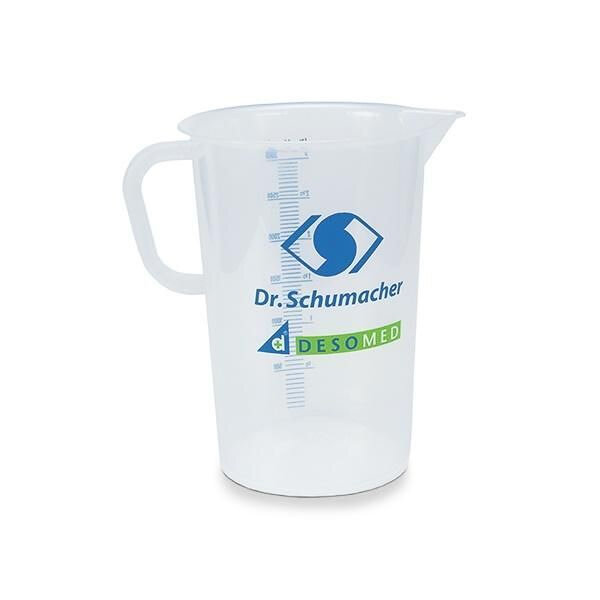 Messbecher Dosierhilfen 1 Stück
