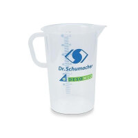 Messbecher Dosierhilfen 1 Stück