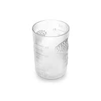 Dosierkappe 40ml PP Dosierhilfen 1 Stück