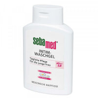 Sebamed Intim-Waschgel PH 3,8 200ml