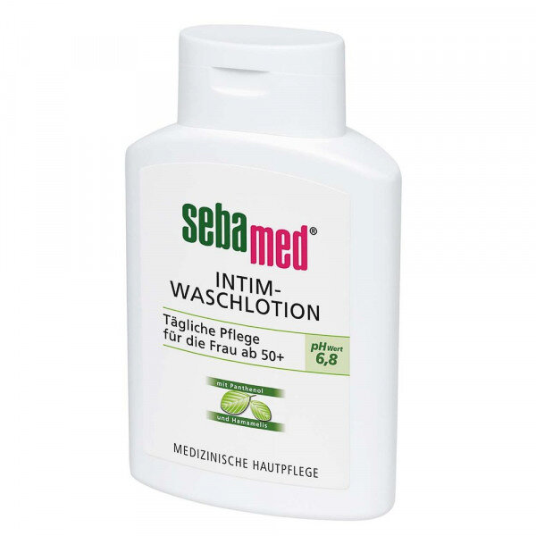 Sebamed Intim-Waschgel PH 6,8 200ml