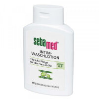 Sebamed Intim-Waschgel PH 6,8 200ml