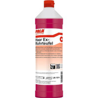 FALA HAAREX Rohrteufel, stark alkalischer...