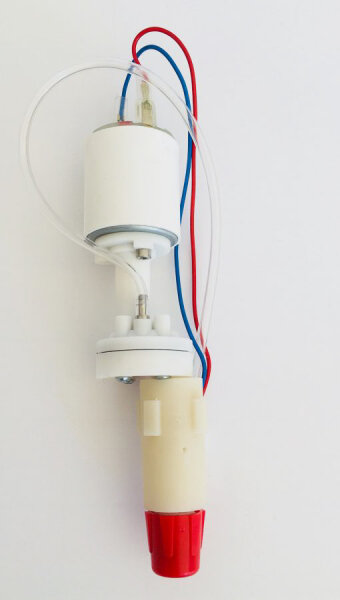 Ersatzpumpe Steripower