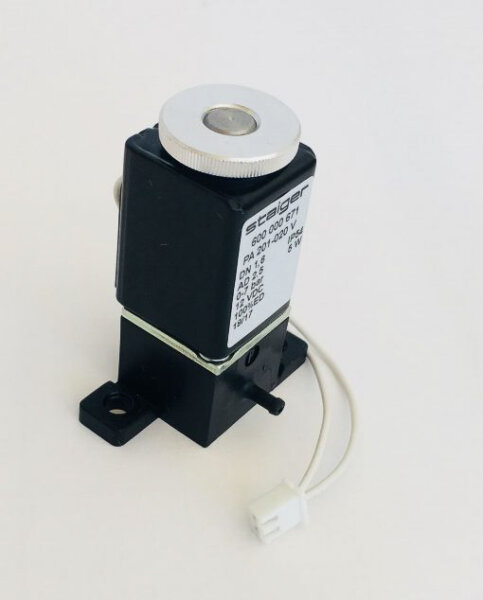 Ersatzteil Magnetventil Steripower