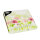 Servietten, 3-lagig 1/4-Falz 33 x 33 cm "Summer Breeze" (20 Stück)