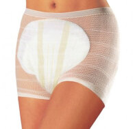 SENI Fix Soft, Netzhosen zum Fixieren, Größe...