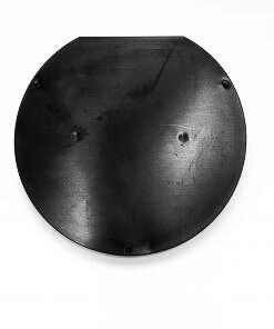 Schwarzer Punkt für  Steripower, 360504 / 11250