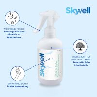 Skyvell Spray, Geruchsentferner