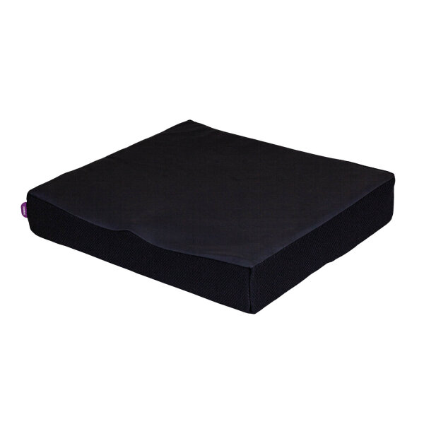 KUBIVENT Contura in schwarz