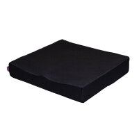 KUBIVENT Contura in schwarz