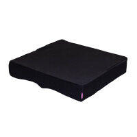 KUBIVENT Contura in schwarz