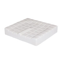 KUBIVENT Contura in schwarz