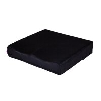 KUBIVENT Contura in schwarz