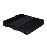 KUBIVENT Contura in schwarz