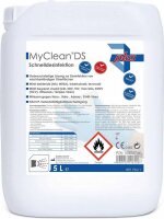 MaiMed MyClean DS Flächendesinfektionmittel,...