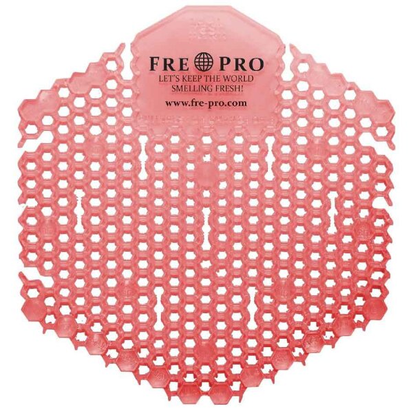 WAVE 3D Urinaleinsatz, Duft: Kiwi Grapefruit