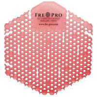 WAVE 3D Urinaleinsatz, Duft: Kiwi Grapefruit