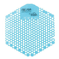 WAVE 3D Urinaleinsatz, Duft: Cotton Blossom