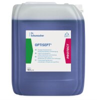 OPTISEPT Flächendesinfektionsmittelkonzentrat