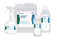 DESCOSEPT SPEZIAL gebrauchsfertiges...
