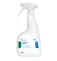 DESCOSEPT SPEZIAL gebrauchsfertiges Flächendesinfektionsmittel verschiedene Flaschengrößen