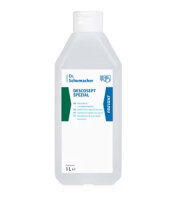 DESCOSEPT SPEZIAL gebrauchsfertiges Flächendesinfektionsmittel verschiedene Flaschengrößen