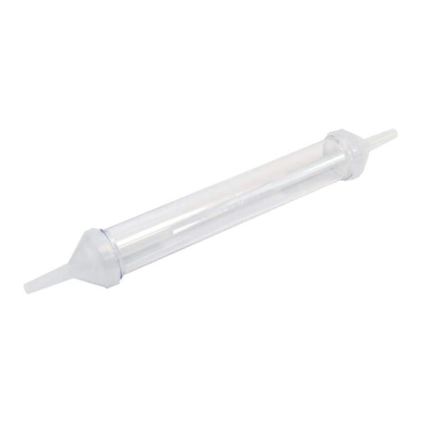 AeroPart Wasserfalle ca. 29 x 29 x 188 mm