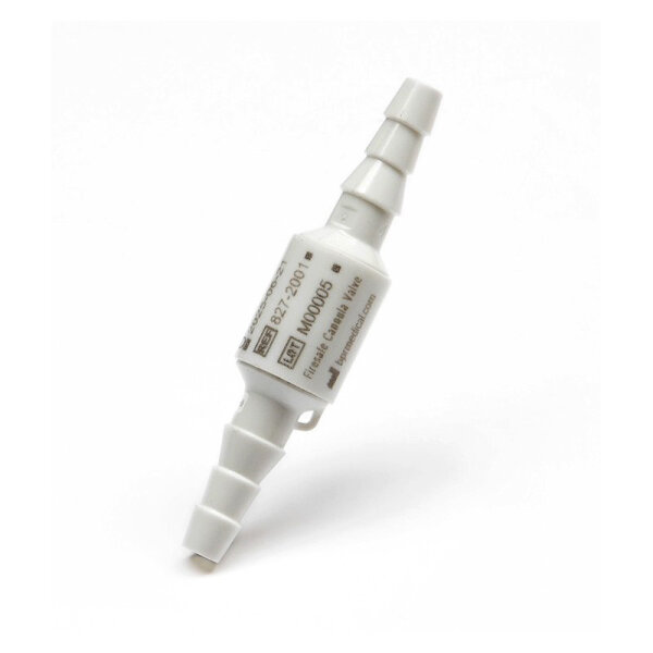 Firesafe Schlauchverbinder MK II