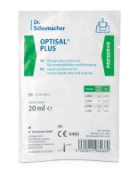 OPTISAL® PLUS, Flüssiges Konzentrat zur...